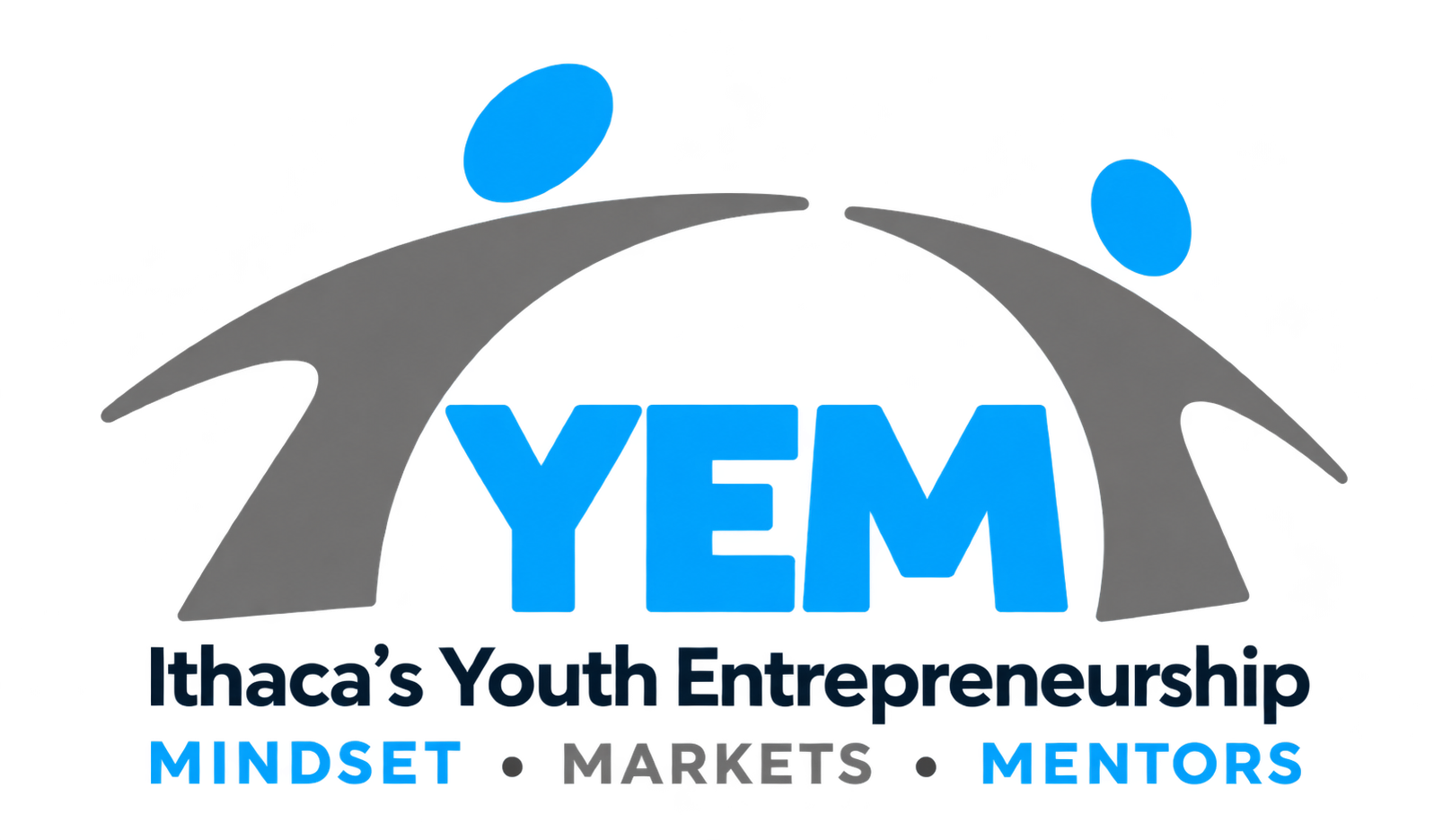 YEM — Ithaca's Youth Entrepreneurship: Mindset, Markets, Mentors